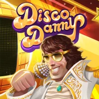 RTP NetEnt Disco Danny™